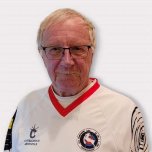 Patrick Viel